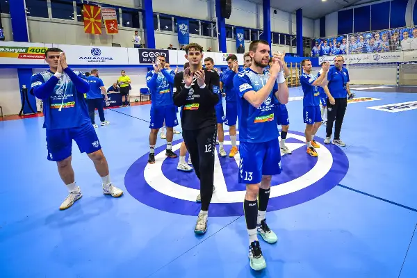 Без победник заврши дербито Охрид – Алкалоид