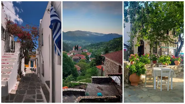 5 места во Грција каде Грците бегаат за Велигден без гужви: Едно од нив е на само 170km од Скопје