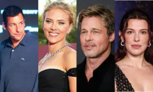 „Форбс“ ги избра најплатените актери и актери: Кој и колку заработи во 2025 година