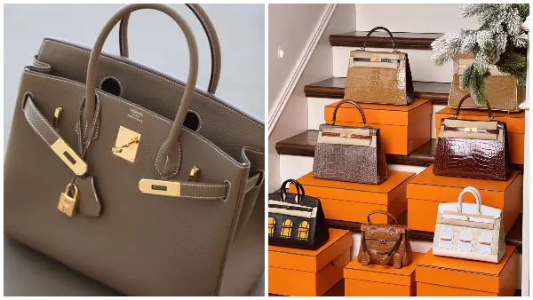 Џабе ви се милионите ако сте дрски - Поранешна вработена во Hermès открива како брендот ги бира клиентите