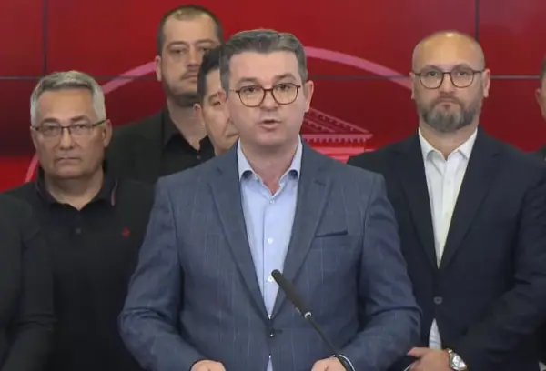 Министерството за земјоделство ја стартува кампањата „Гласот кој го слушаме – македонско најдобро“