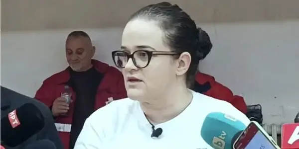 Докторка од Кочани предупредува: Дел од пациентите ќе мораат на хируршки интервенции, особено внимателно при третманот со лузните на лицето, рацете и прстите