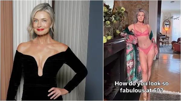 Позната манекенка (60) одбива да се фарба и ботоксира, позира во долна облека: „Ова е вистината за мене - се сакам каква што сум“