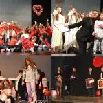 Деновиве пред 10 години: прославен 17 март, Денот на Црвениот крст и денот на крводарителите (фотогалерија)