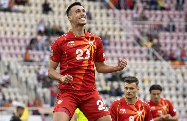 Утре почнува дистрибуцијата на влезниците за баражот со Данска