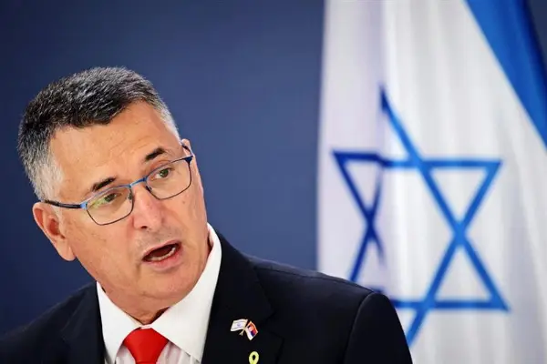 Саар: Израел нема планови за разговори со либанската Влада