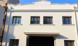 Струмичкиот театар ќе се пушти во употреба во 2027 година