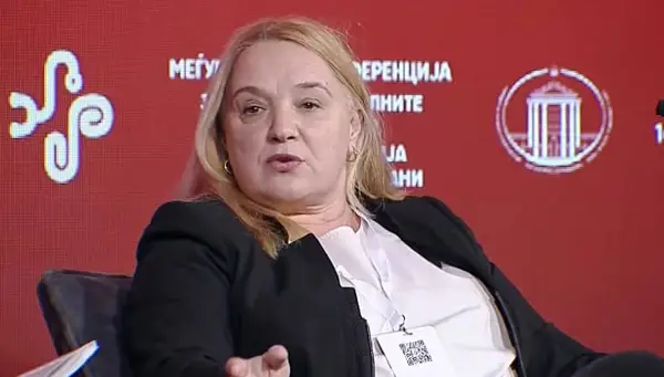 Д-р Елизабета Обочки: Лекувањето на изгорениците бара брз момент што може да спаси живот