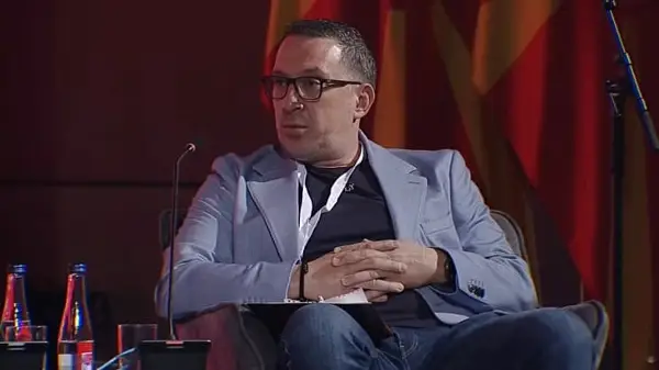 Захариев: Штипската болница во првите шест часа прими околу 120 до 130 повредени од пожарот во Кочани