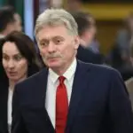 Песков: Преговорите за Украина се на пауза, бидејќи САД имаат други приоритети