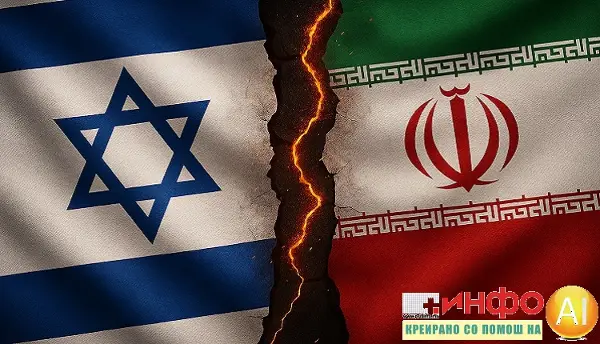 Дефрин: Израелската армија уште најмалку три недели ќе го напаѓа Иран