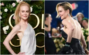 Никол Кидман откри каков ритуал има пред Оскарите: „Знам дека звучи лудо, но…“