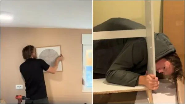 Американец купил куќа во Хрватска за само 5.000 евра и од неа направил модерен дом