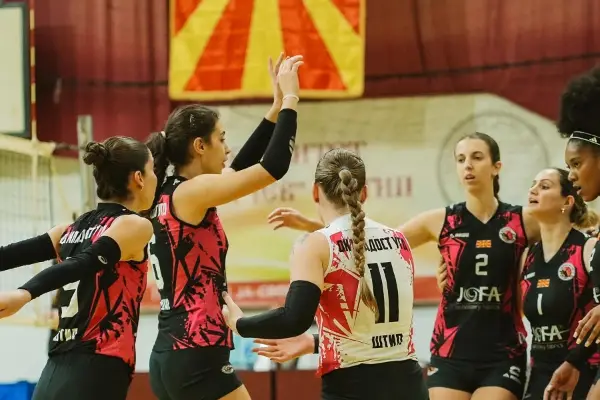 Младост УГД со пресврт дојде до победа и до второто место на табелата