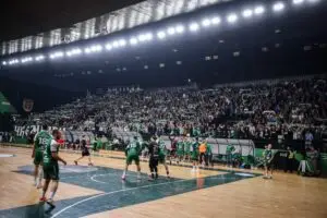 Вардар ја замолкна битолската публика – го совлада Пелистер во „Боро Чурлевски“