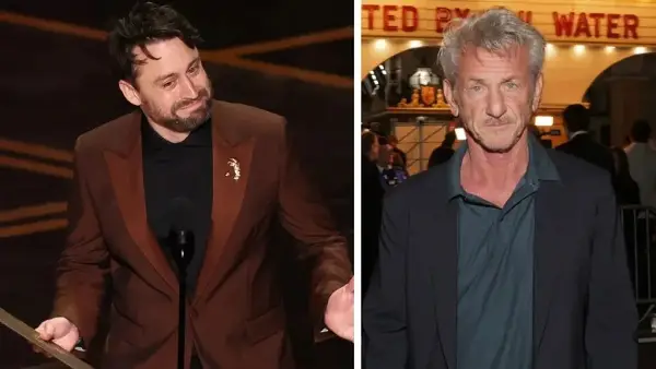 Шон Пен не дојде да го земе третиот Оскар