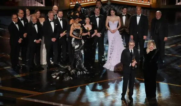 „ЕДНА БИТКА ПО ДРУГА“ ПРОГЛАСЕН ЗА НАЈДОБАР ФИЛМ НА 98. ОСКАРИ, МАЈКЛ Б. ЏОРДАН ГО ПОБЕДИ ТИМОТИ ШАЛАМЕ ЗА НАЈДОБАР АКТЕР