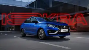 Руски Автоваз се спрема годинава да произведе 400.000 Лади