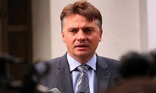 Ќе побараме оставка од раководството на СДСМ, вели Шилегов