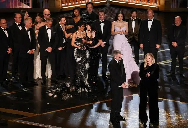 Оскари 2026: „Една битка по друга“ е најдобар филм