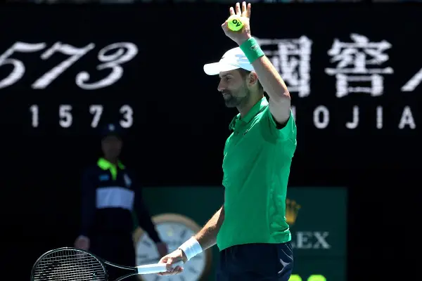 Ѓоковиќ ќе го пропушти Мастерсот во Мајами