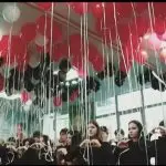 Видео: Ученици од ОУ “Климент Охридски” од Прилеп со емотивен перформанс им оддадоа почит на зе од Кочани