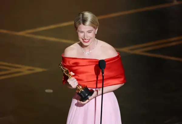 Џеси Бакли и нејзиниот пат од манастирско училиште до Оскар