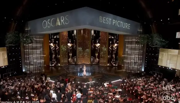 Видео. „Една битка по друга“ ја освои наградата за најдобар филм на 98-мото доделување на наградите „Оскар“