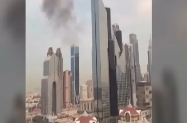 Властите на ОАЕ: Палестински цивил убиен во ракетен напад врз Абу Даби