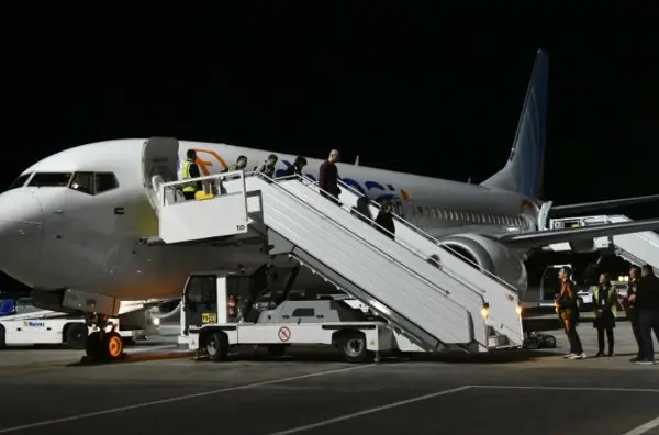 Во вторник ќе се реализира уште еден лет за евакуација на македонски граѓани од Блискиот Исток