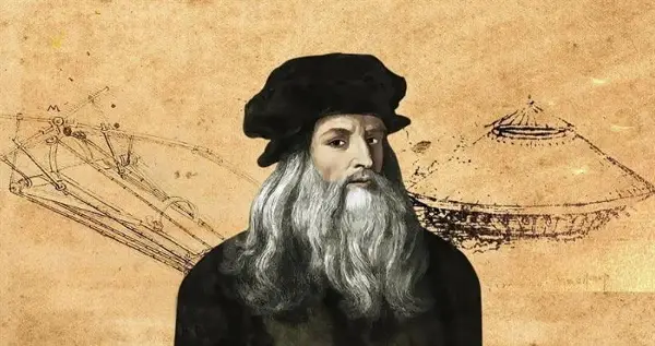 Истражување: Според научниците, Леонардо да Винчи има 14 живи потомци