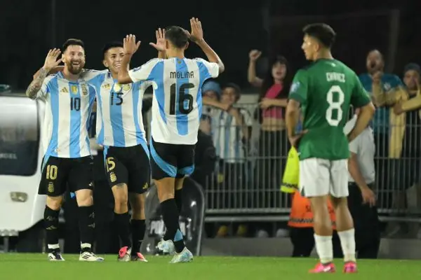 Романо: Репрезентативците на Шпанија и Аргентина беа подготвени да ја играат Финалисима