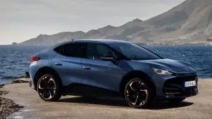 Сеат очекува раст на профитот откако ЕУ ја ослободи Купра Таваскан од царини за увоз од Кина