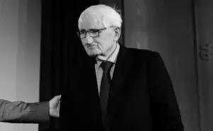 Почина Јирген Хабермас, еден од највлијателните филозофи на 20. век