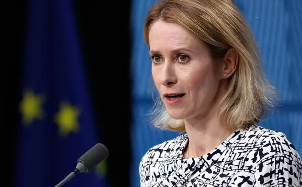 ЕУ има идеја како да се одблокира Ормутскиот теснец