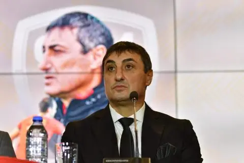 Седлоски: Против Данска треба да одиграме храбро, нема што да изгубиме