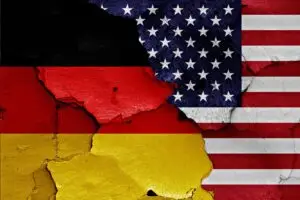 Германија со порака до Вашингтон: Конфликтот во Иран не е војна на НАТО