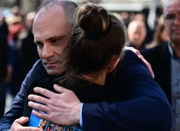 Филипче со порака од Кочани: Сочувство до семејствата на загинатите