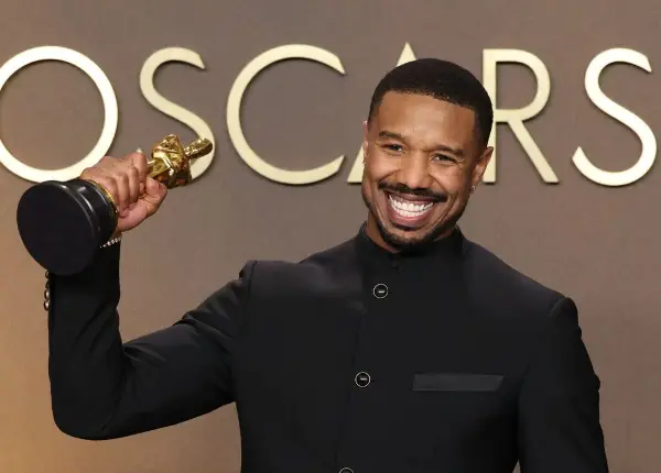 Борнмут доби сопственик со Оскар: Мајкл Б. Џордан освои Оскар за најдобра машка улога!