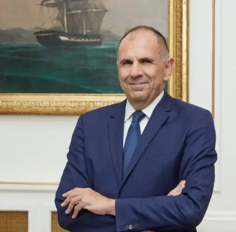 Герапетритис: Грција се залага за слободна пловидба и враќање на дипломатијата наместо војната