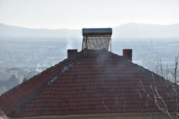 Општина Гази Баба ќе субвенционира до 15.000 денари за поставување сончеви колектори