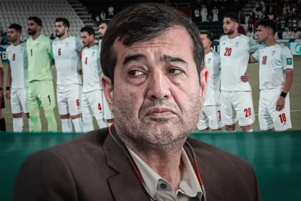 Иранците планираат да се настат на Светското првенство, според азиската федерација