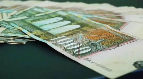 Вработен во велешка банка „испразнил“ туѓа сметка – украл 249.990 денари