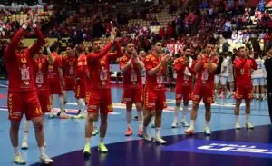 Ракометарите од втор шешир ќе ги чекаат противниците во квалификациите за ЕП 2028