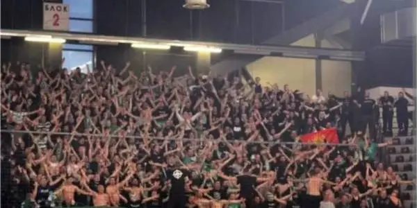 Двајца навивачи од Скопје уапасени во Битола за дрога и за урлање