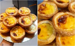 „Тејст атлас“ го избра најдобриот европски десерт – доаѓа од Португалија