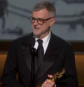 „Една битка по друга“ победник на 98-те Оскари – политичките говори во фокусот на церемонијата