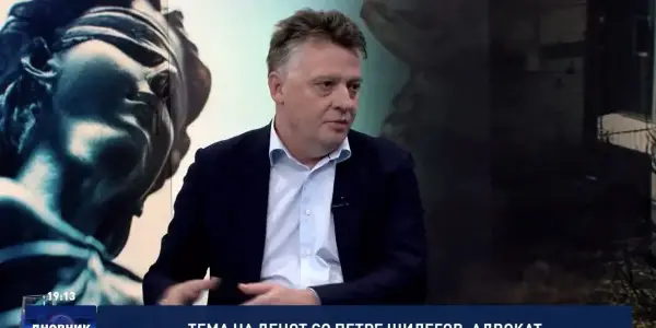 Шилегов тврди: Тројца екс градоначалници на Кочани неправедно обвинети во случајот „Пулс“