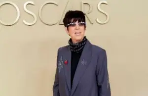 ВИДЕО | Дајан Ворен продолжува со разочарувачкиот рекорд: Номинирана е 17 пати, а ниту еднаш не победи во трката за Оскар