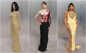 И тие се како сите нас – ѕвездите на забавата на „Венити фер“ по Оскарите се дружат и јадат бургери